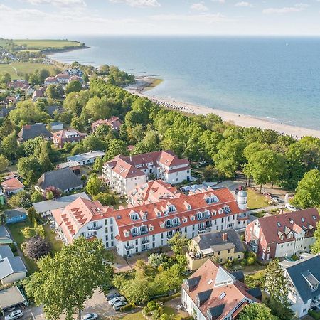 Meerblick-Apartment 62 Boltenhagen  Dış mekan fotoğraf