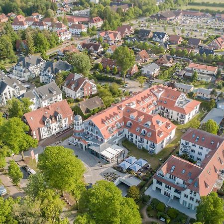 Meerblick-Apartment 62 Boltenhagen  Dış mekan fotoğraf