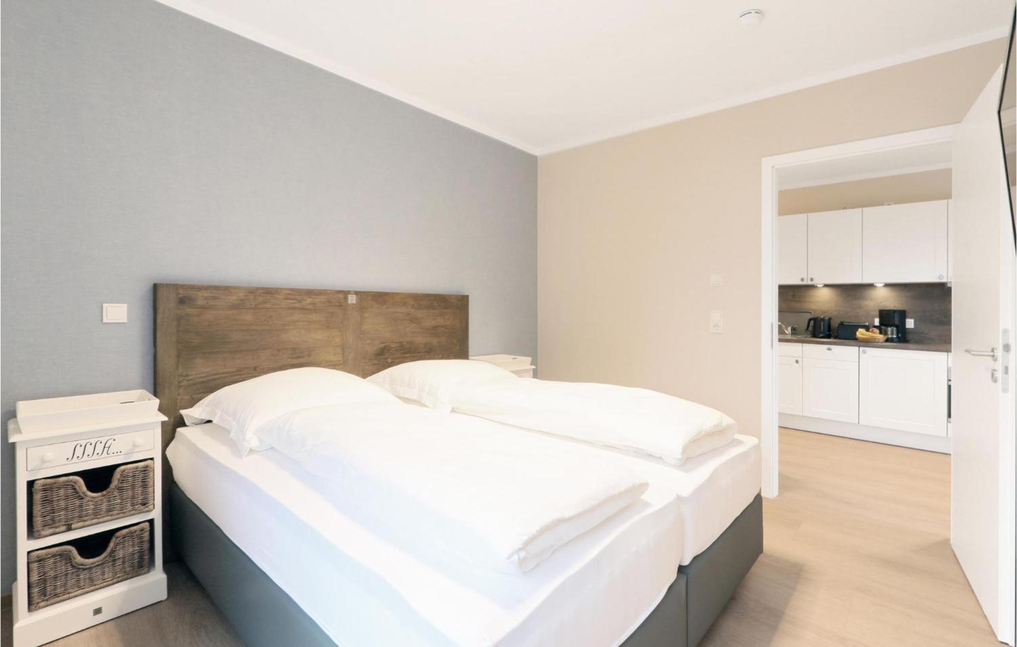 Meerblick-Apartment 62 Boltenhagen  Dış mekan fotoğraf