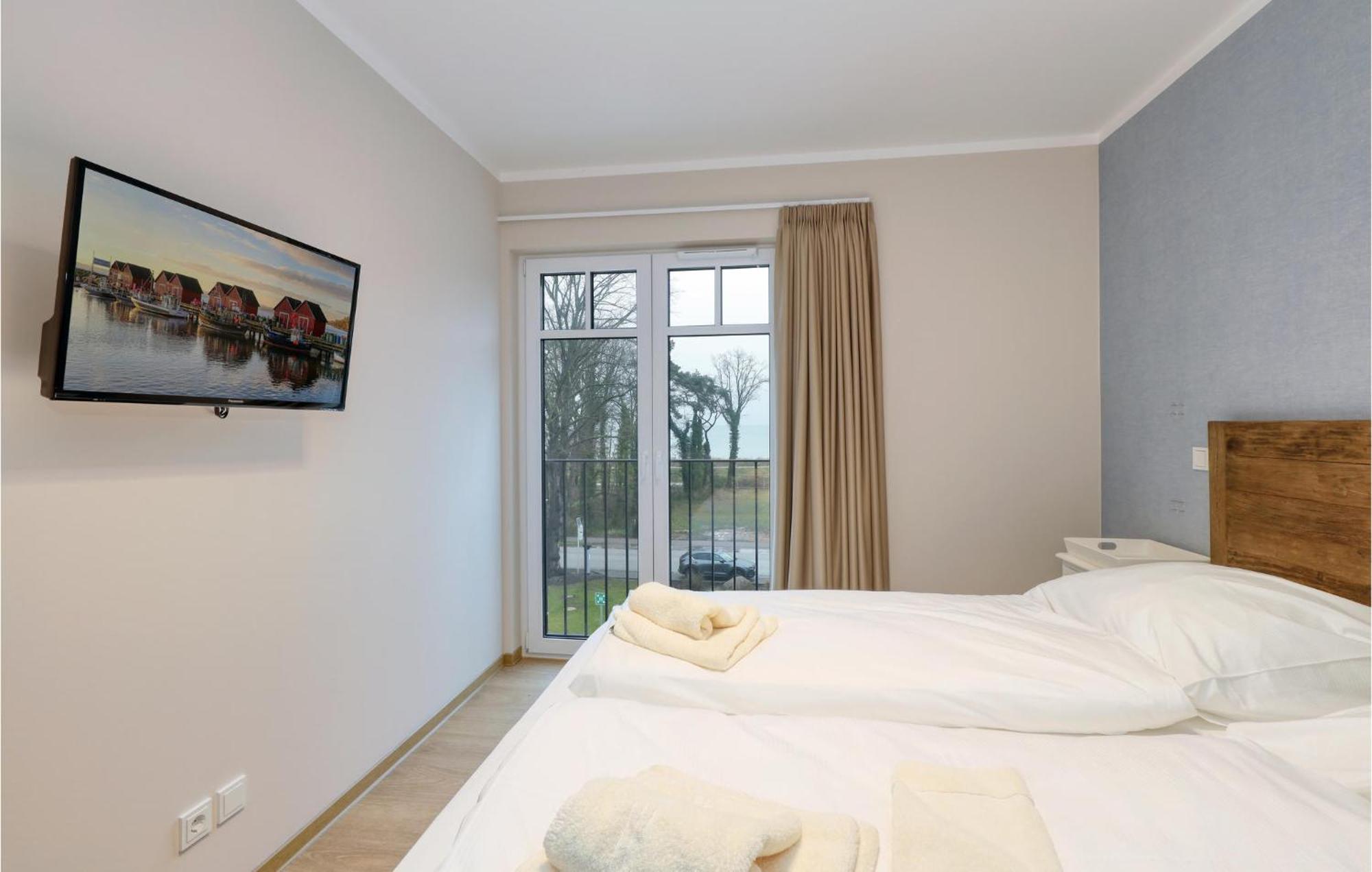 Meerblick-Apartment 62 Boltenhagen  Dış mekan fotoğraf