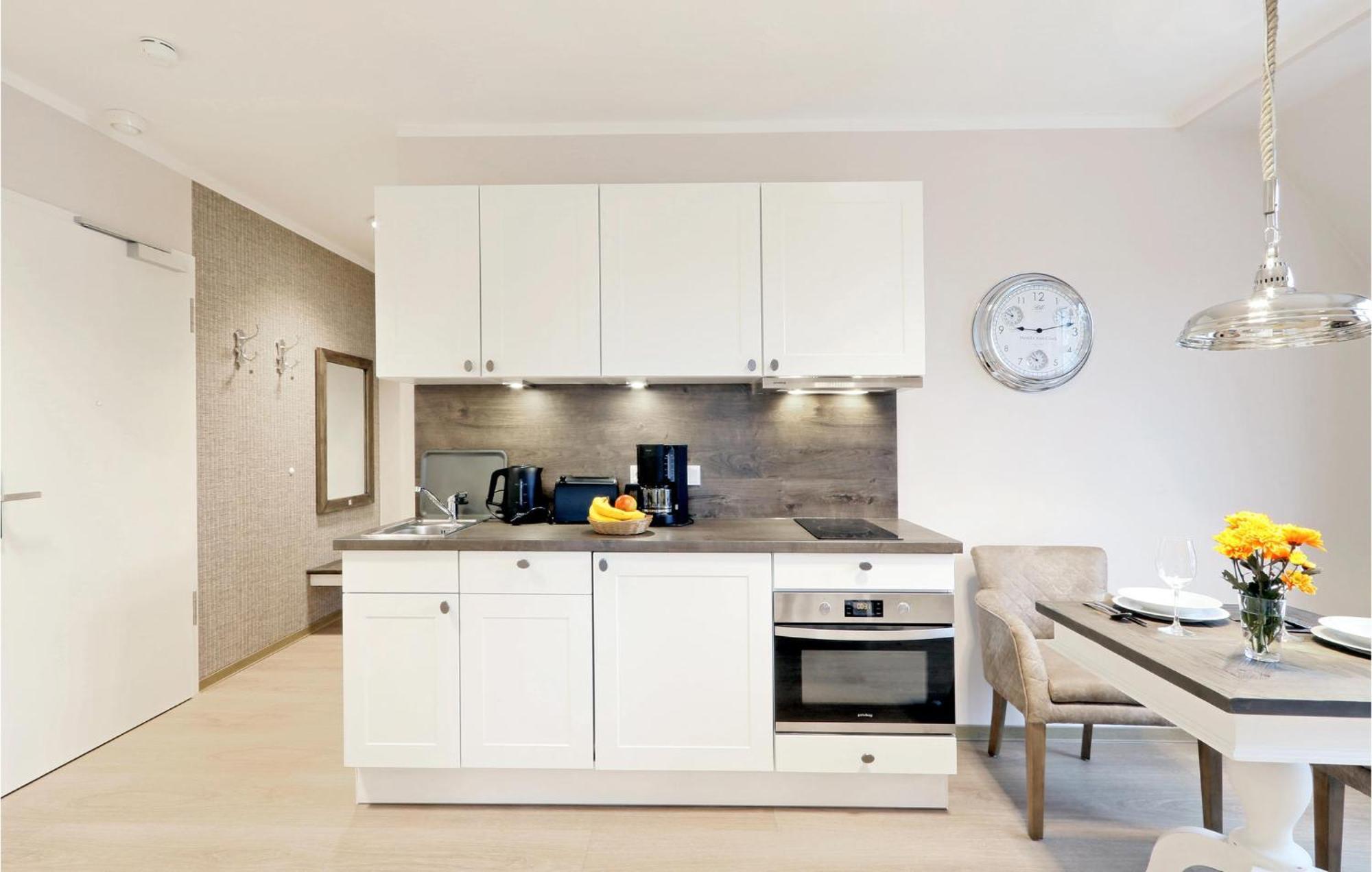 Meerblick-Apartment 62 Boltenhagen  Dış mekan fotoğraf