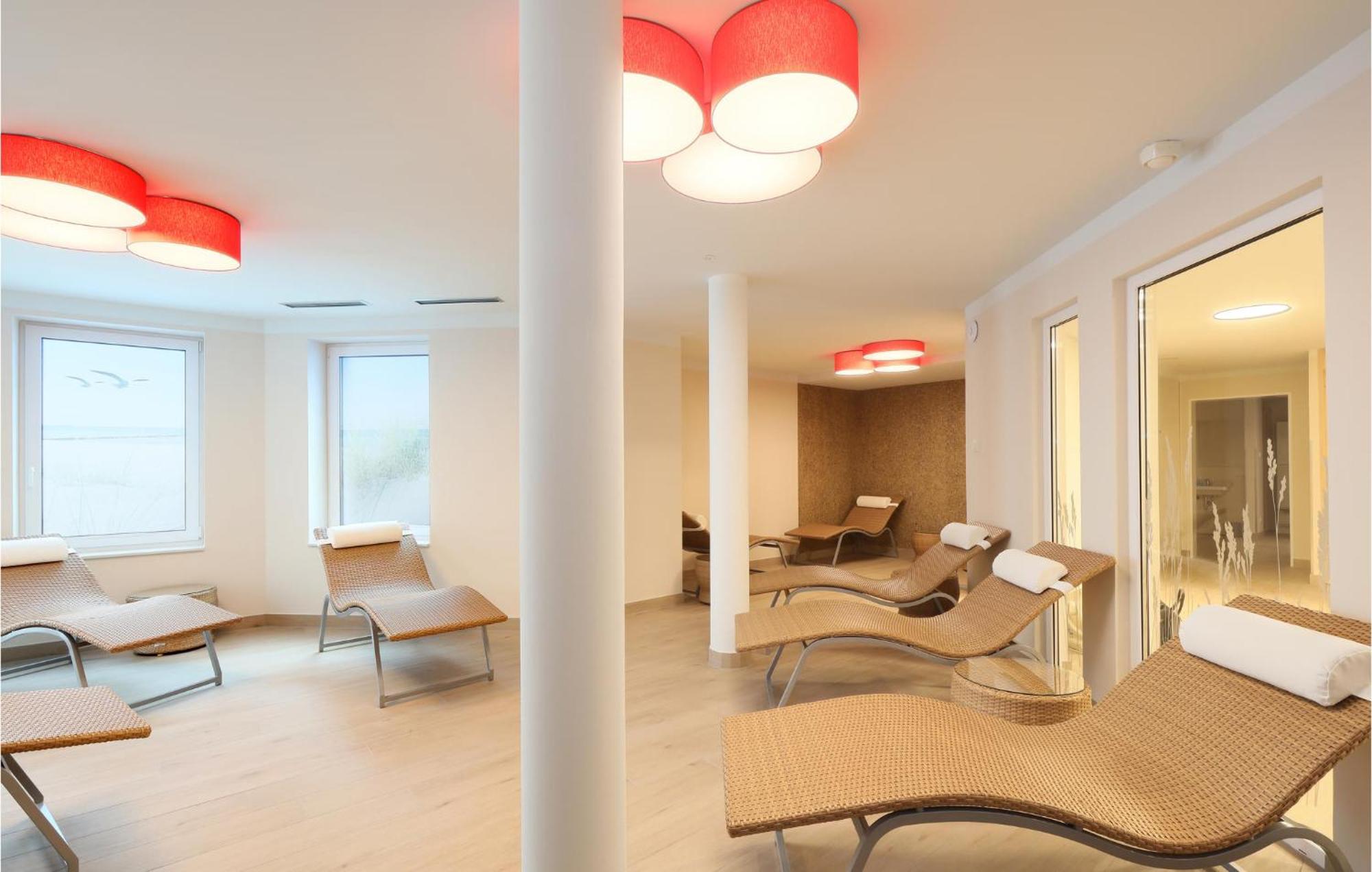 Meerblick-Apartment 62 Boltenhagen  Dış mekan fotoğraf