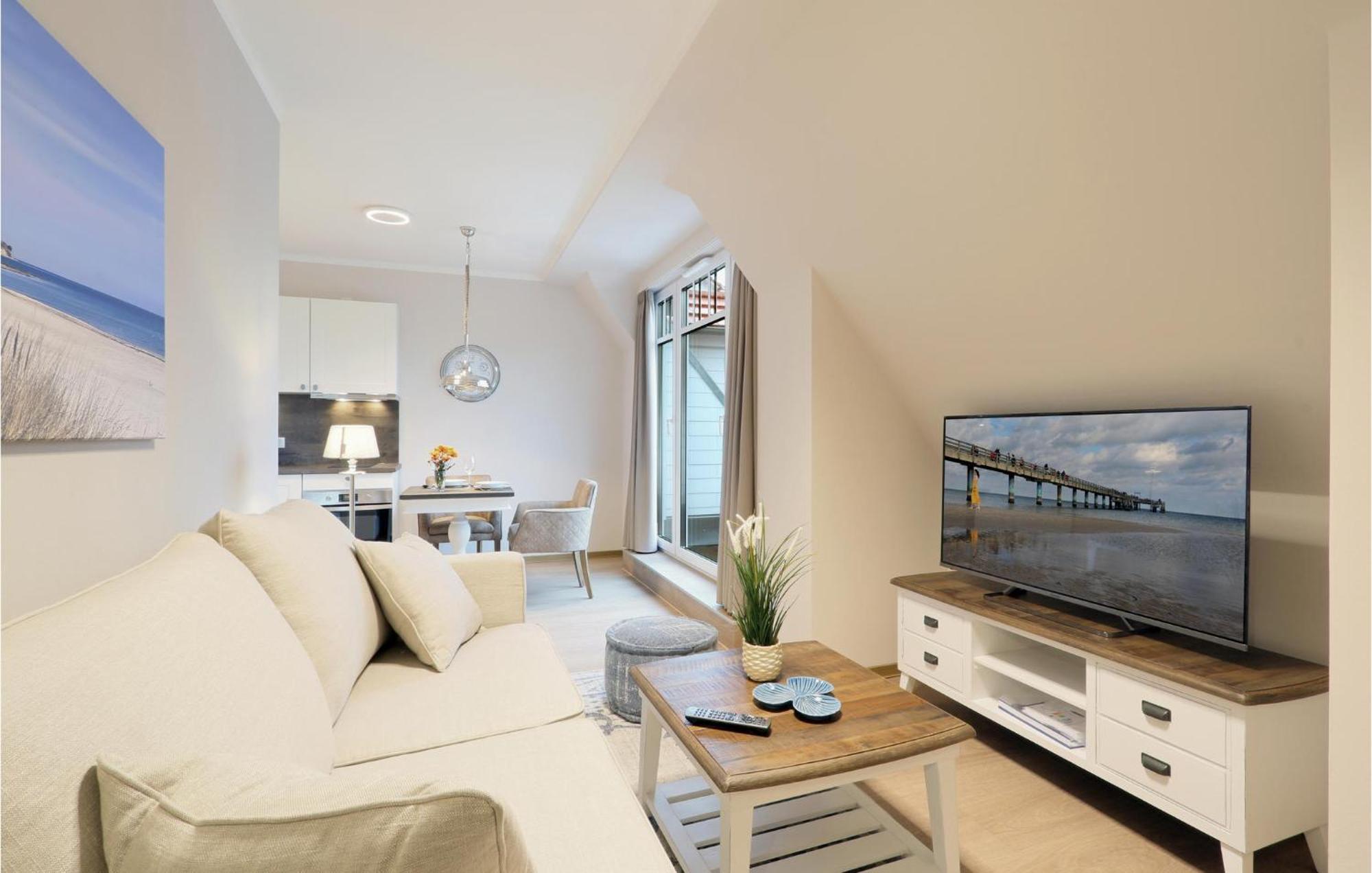 Meerblick-Apartment 62 Boltenhagen  Dış mekan fotoğraf