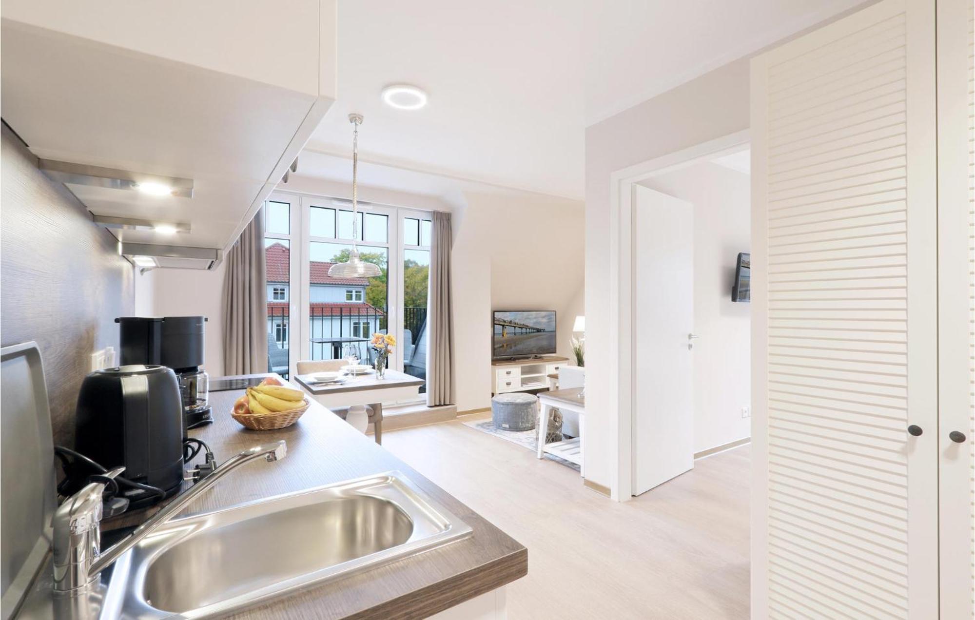 Meerblick-Apartment 62 Boltenhagen  Dış mekan fotoğraf