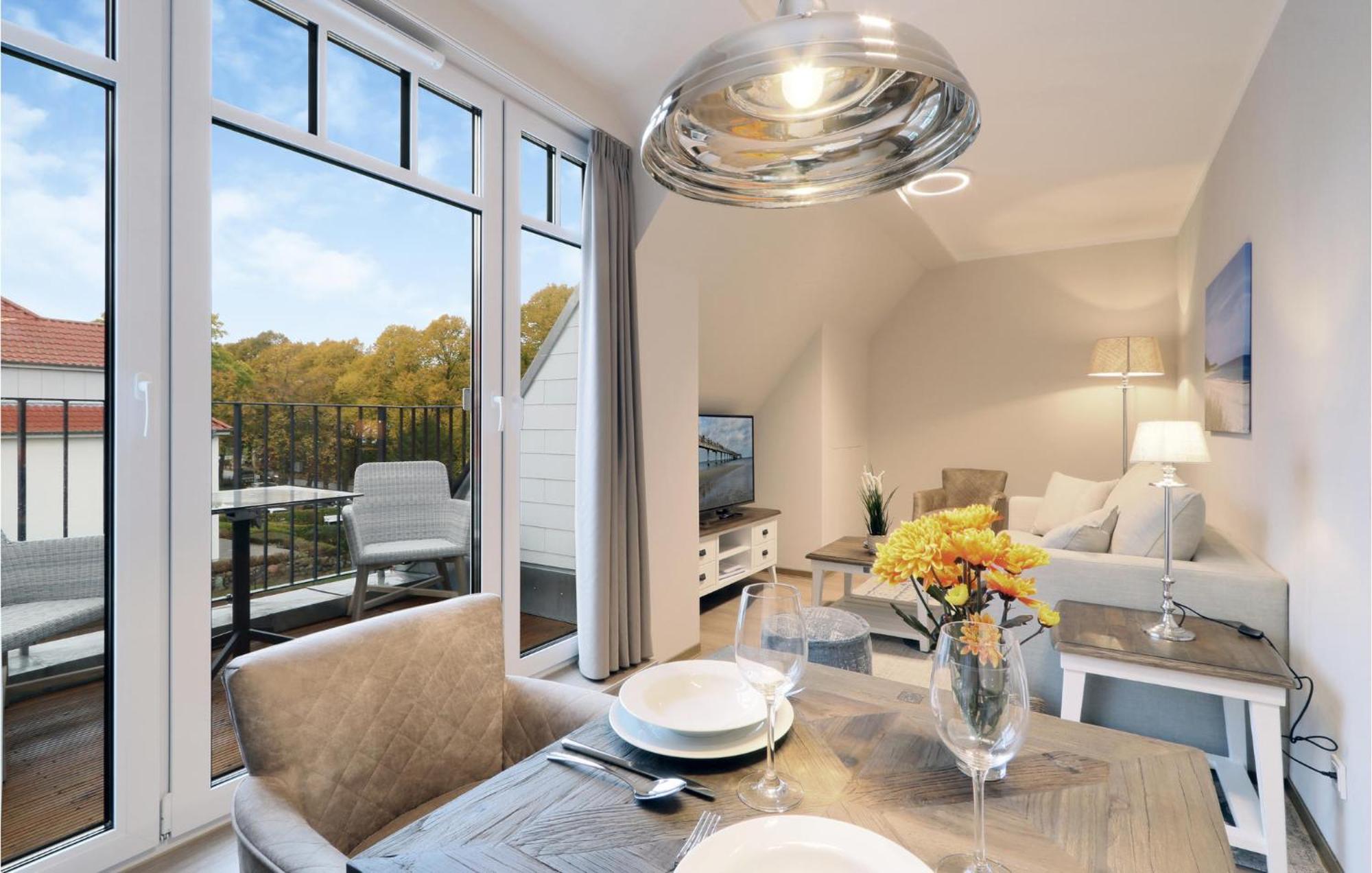 Meerblick-Apartment 62 Boltenhagen  Dış mekan fotoğraf