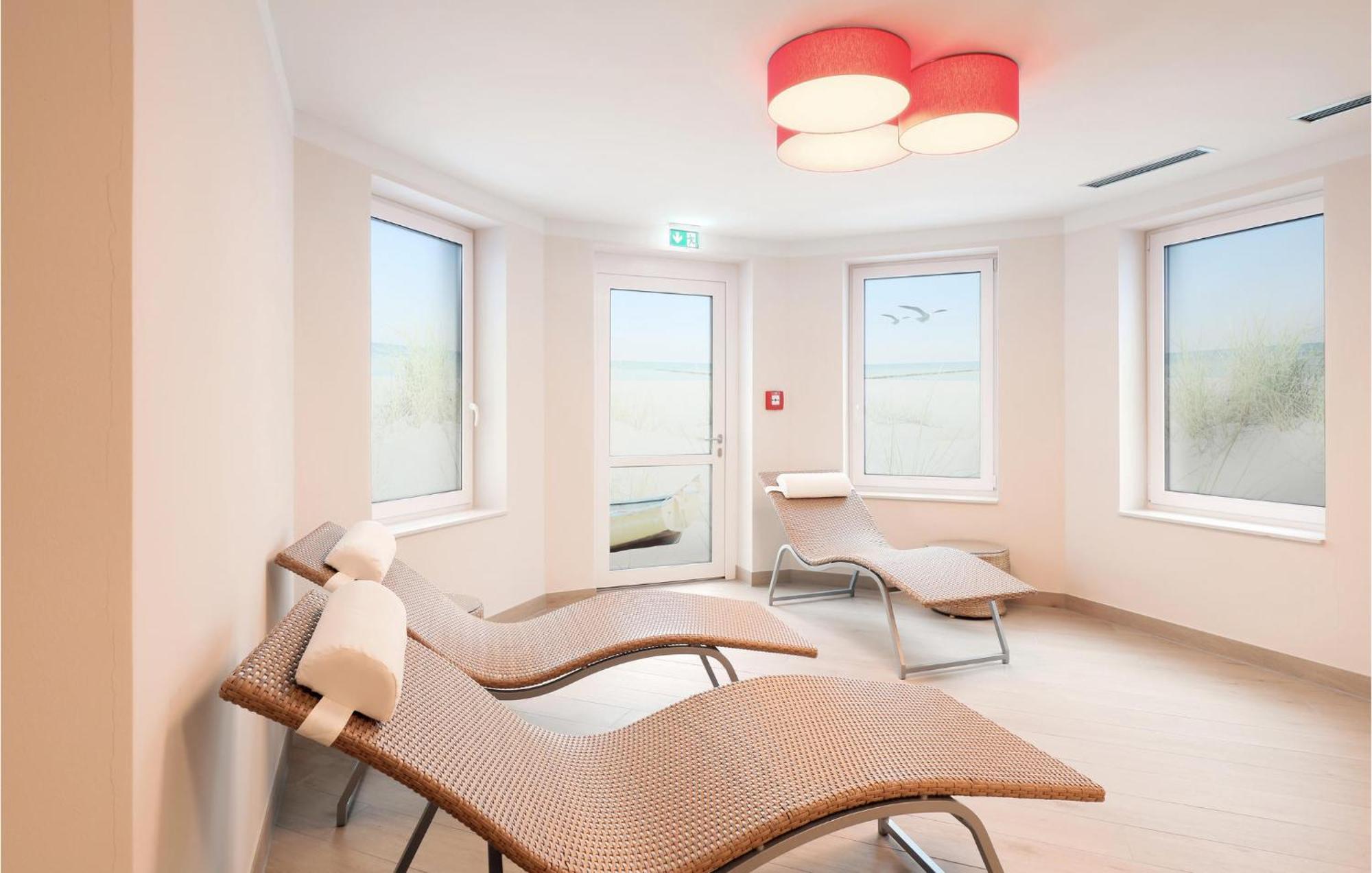 Meerblick-Apartment 62 Boltenhagen  Dış mekan fotoğraf