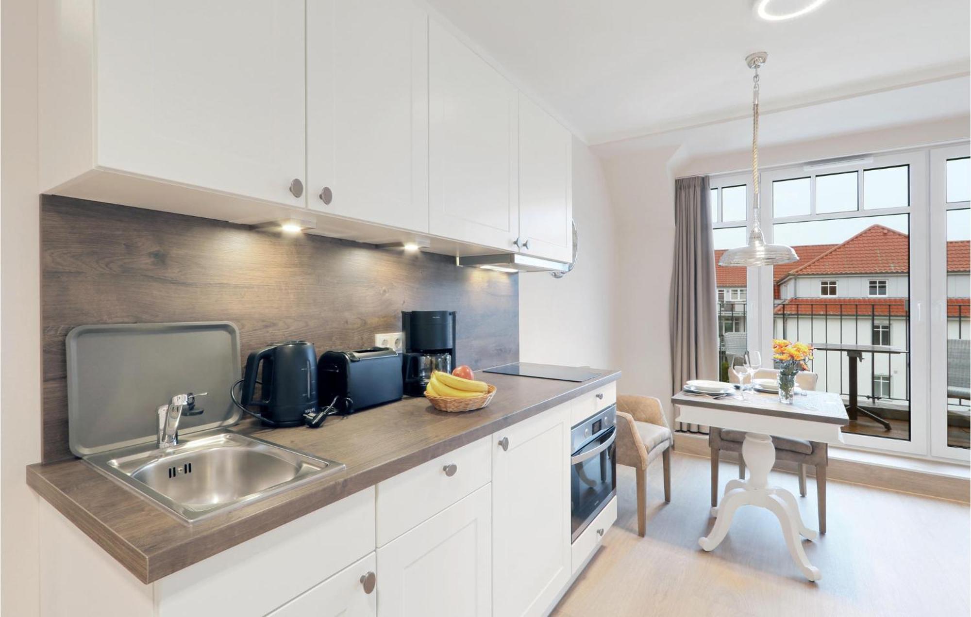 Meerblick-Apartment 62 Boltenhagen  Dış mekan fotoğraf