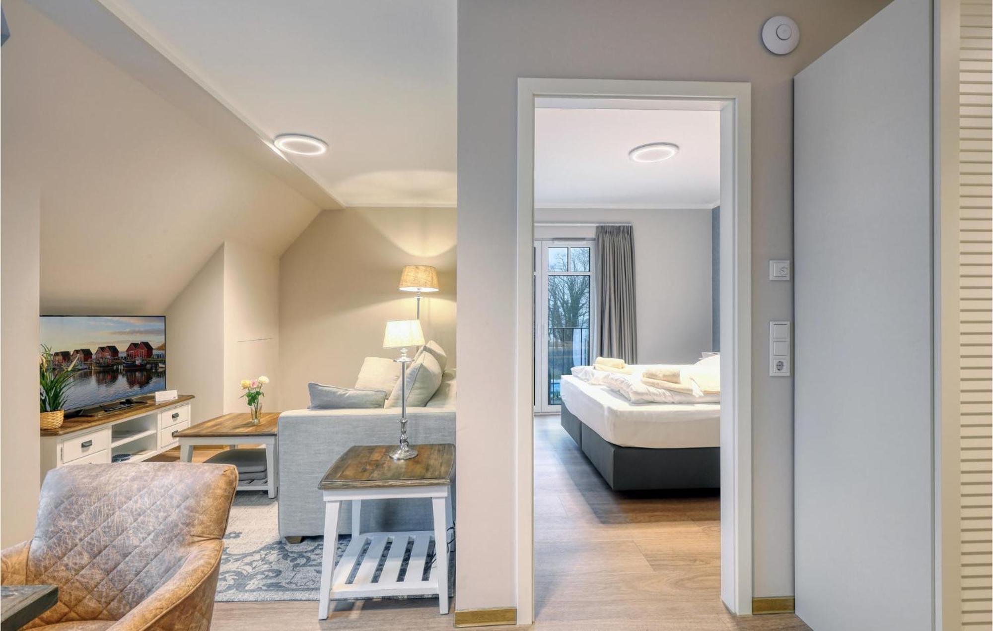 Meerblick-Apartment 62 Boltenhagen  Dış mekan fotoğraf