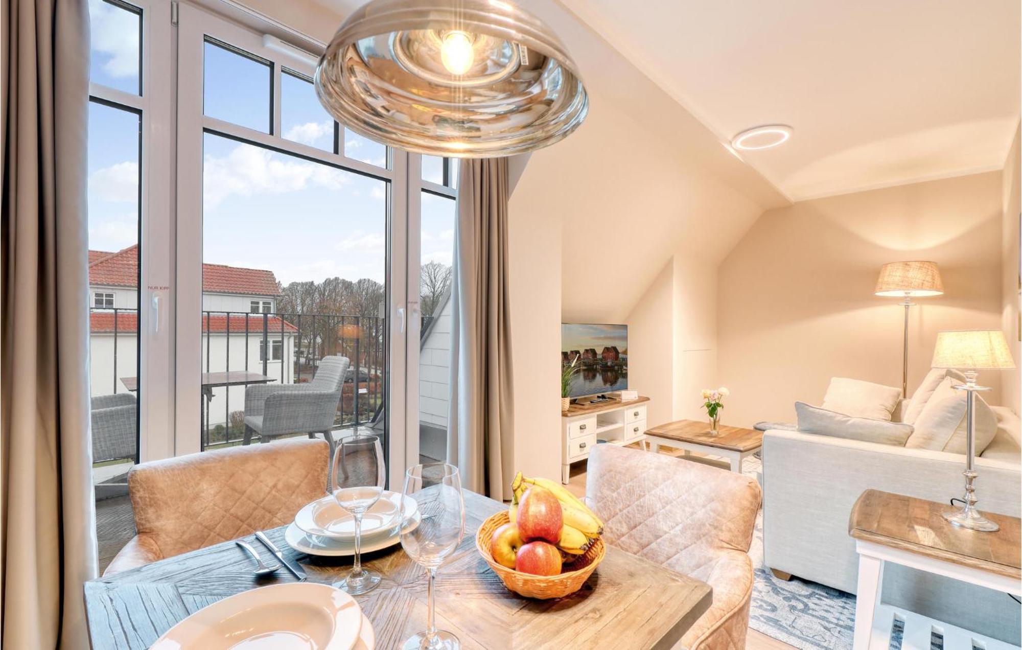 Meerblick-Apartment 62 Boltenhagen  Dış mekan fotoğraf