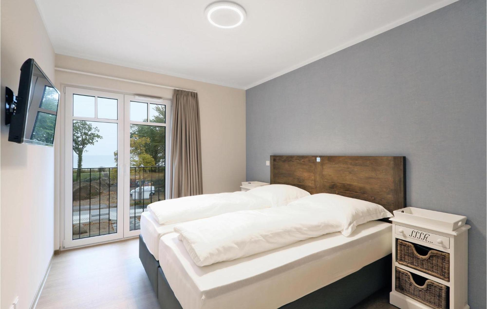Meerblick-Apartment 62 Boltenhagen  Dış mekan fotoğraf
