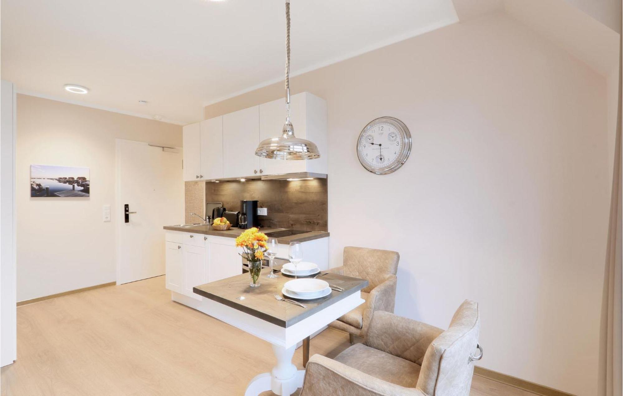 Meerblick-Apartment 62 Boltenhagen  Dış mekan fotoğraf