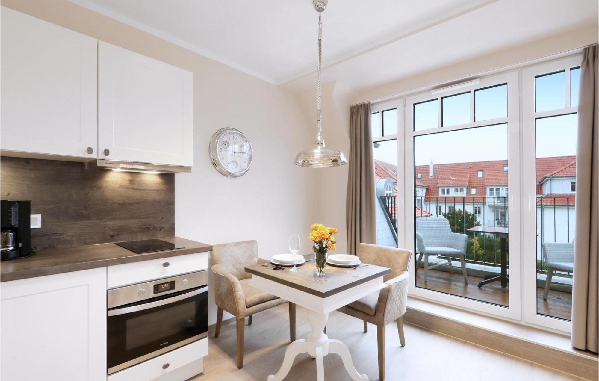 Meerblick-Apartment 62 Boltenhagen  Dış mekan fotoğraf