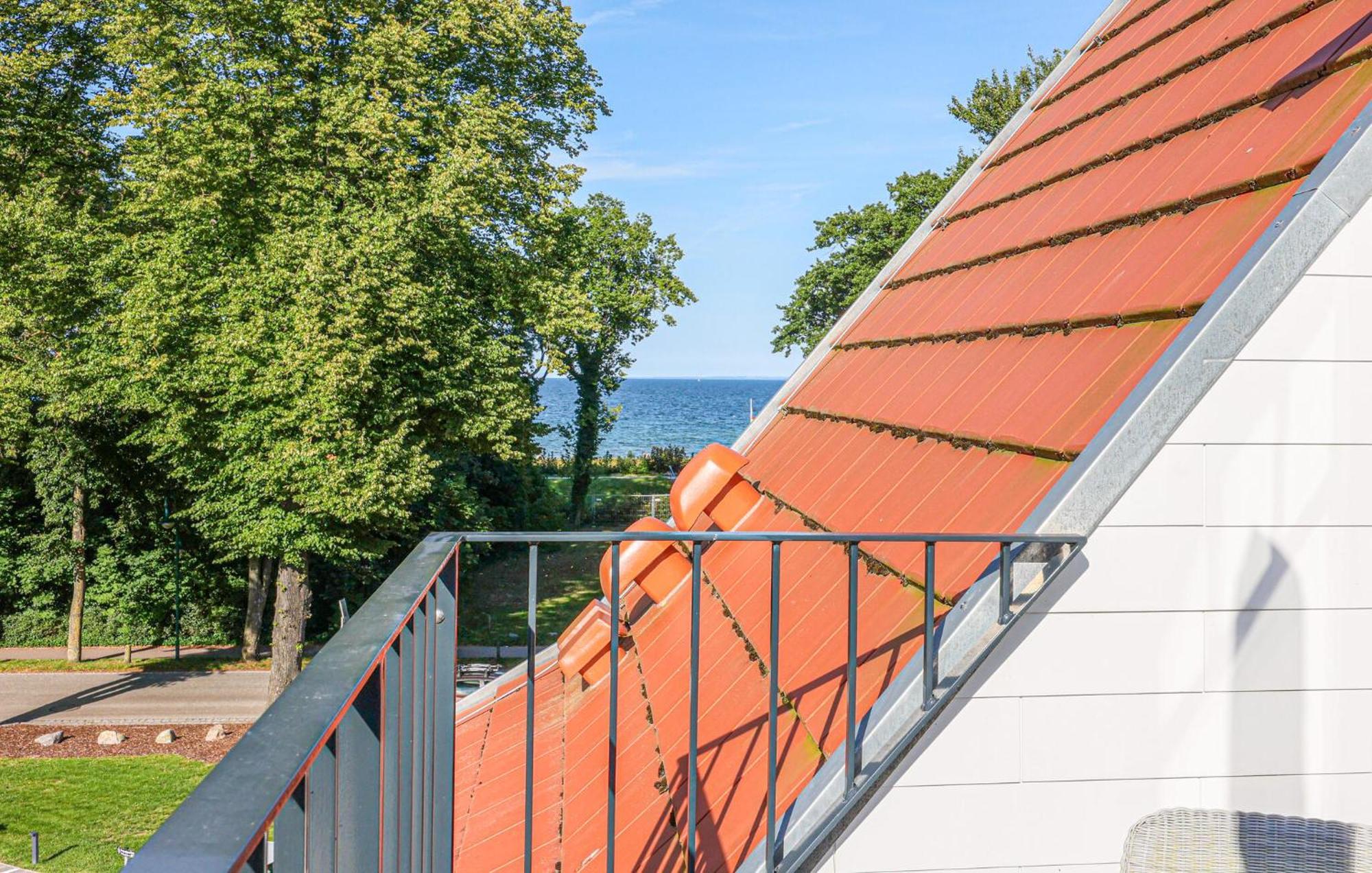 Meerblick-Apartment 62 Boltenhagen  Dış mekan fotoğraf